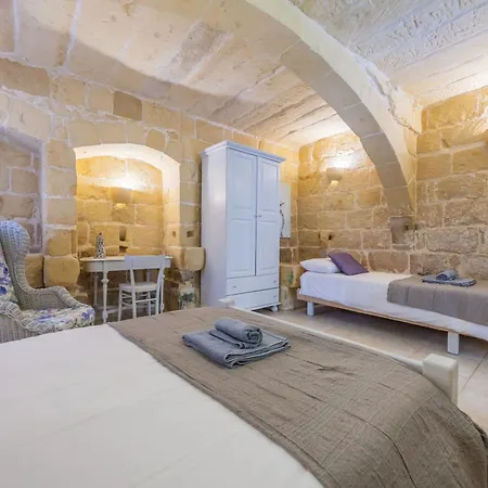 1 - Family X 3 By Solea