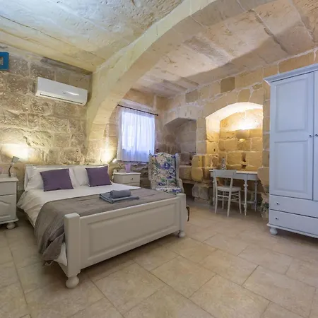 Levander 1 At Tan-neputi By Solea Guest house Gharb (Gozo)