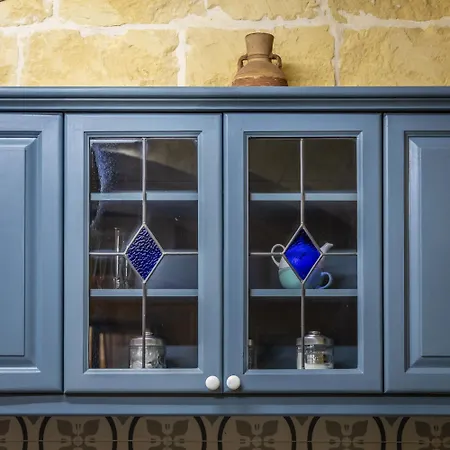 Levander 1 At Tan-neputi By Solea Guest house Gharb (Gozo)