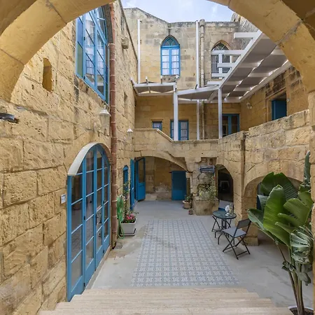 Guest house Levander 1 At Tan-neputi By Solea