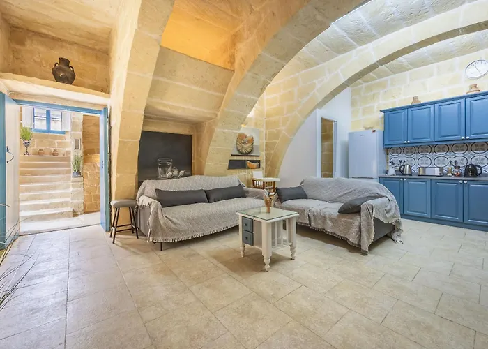 Maison d'hôtes 1 - Family X 3 By Solea