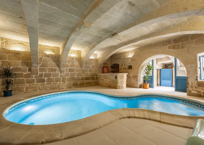 1 - Family X 3 By Solea 3* Għarb