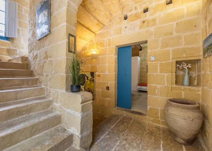 Guest house 1 - Family X 3 By Solea 3*