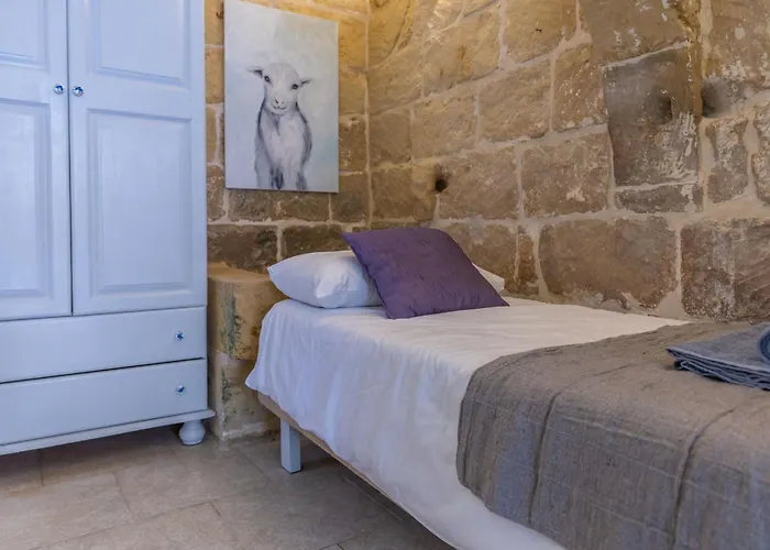 Maison d'hôtes 1 - Family X 3 By Solea