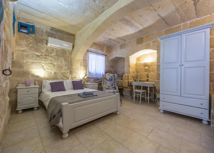 1 - Family X 3 By Solea Guest house Gharb (Gozo)