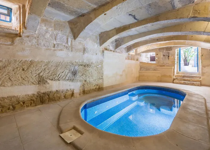 1 - Family X 3 By Solea 3* Gharb (Gozo)