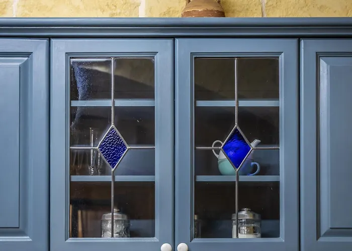 1 - Family X 3 By Solea Maison d'hôtes Għarb