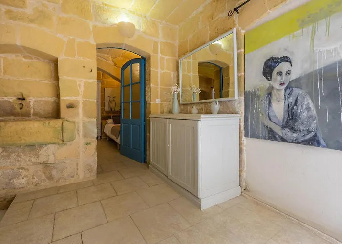 Guest house 1 - Family X 3 By Solea 3*